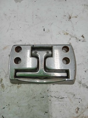 Ford Roll-A-Long Cargo Tie Down USED OEM