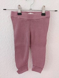 Pocopiano Strickhose Gr.62/68