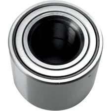 MOOSE OFFROAD 0215-0202 25-1536 Wheel Bearing Kit front/rear