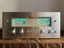 Kenwood Model 700 Stereo Power Amplifier