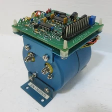 Environment One HB0013G01 Gas Analyzer Sensor Board Eone Hydrogen Control PCB