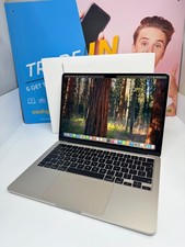 Apple MacBook Air 2025 13" M4 - 256GB - 100% BH - 2 Cycles *Apple Warranty*