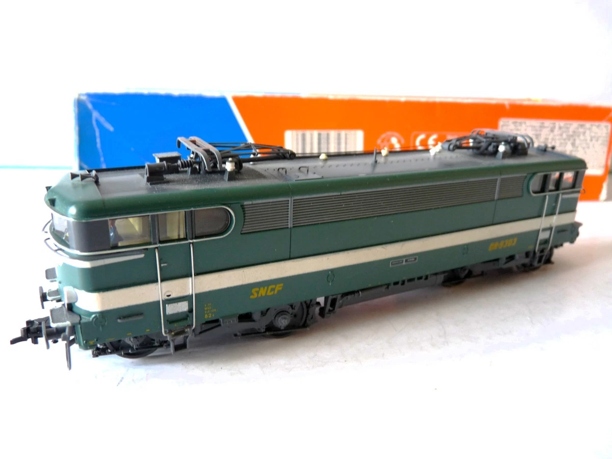 JOUEF HO LOCOMOTIVE et ses wagons. train EUR 85,42 - FR
