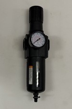 NEW SPEEDAIRE 4ZL02 FILTER REGULATOR