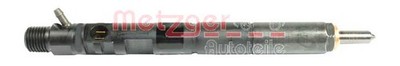 4x Einspritzdüse ORIGINAL ERSATZTEIL METZGER 0870115/4x +249.90  Pfand für HP
