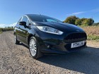 2014 ‘14’ Ford fiesta Titanium 1.0i Ecoboost 1 Years Mot Ulez Compliant £20 Tax