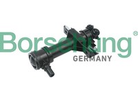 WaschwasserdüSe Scheinwerferreinigung Borsehung B18485 FüR Audi Q3 8UB 8UG TSI