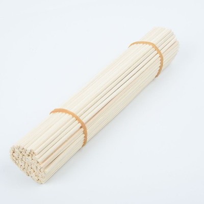 Öl Diffusor Ersatz Rattan Reed Holzstäbchen Duft Ätherisches Öl Aroma Diffuser