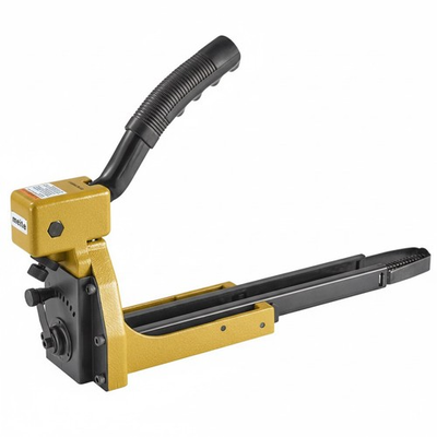 #ad HB3518 Mini Closing Stapler Nailer 1 3 8quot; Sealer Closer Manual Carton Box New $90.00