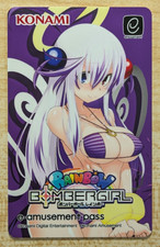 SHIPS FROM USA NEW Konami e-AMUSEMENT PASS Ca...