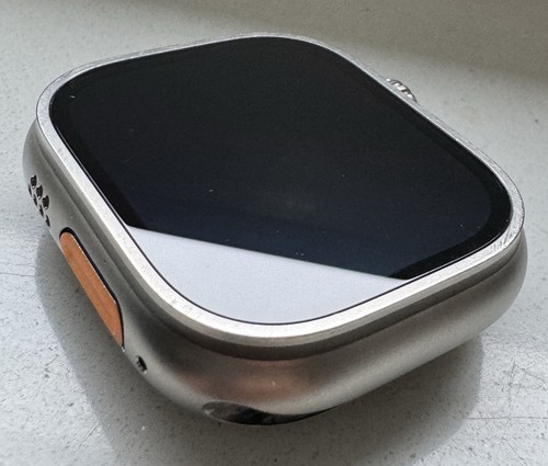 Apple Watch Ultra - Bild 4 von 20