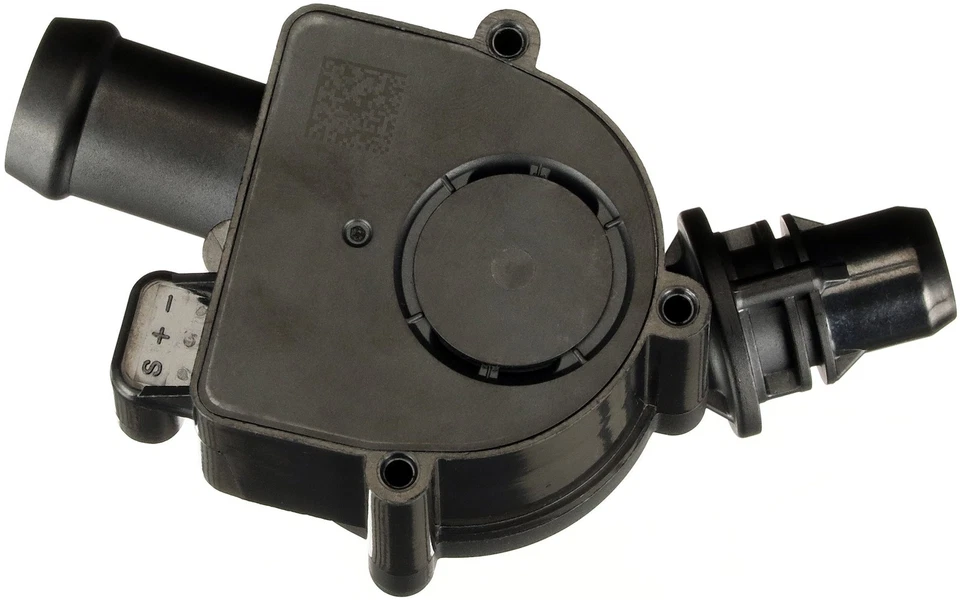Electric Water Pump fits BMW 320 F30 1.6 12 to 16 N13B16A Gates 11515A36585 New - Image 4 of 4