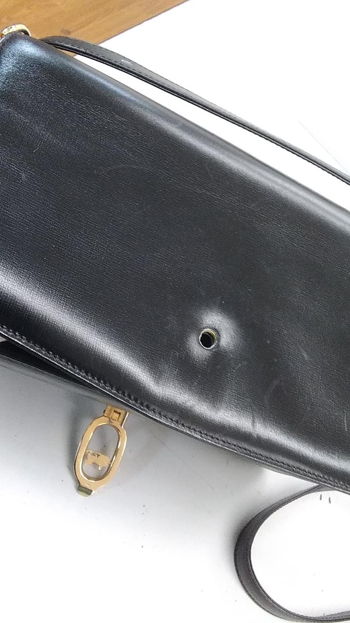 Shoulder Bag Model Missing Hardware CELINE - image 12