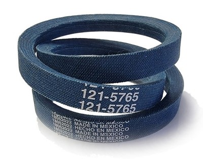 Toro Fits Exmark 30'' Genuine OEM PTO Belt 121-5765 Timemaster Turfmaster 30in