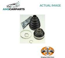 DRIVESHAFT CV JOINT KIT FRONT RIGHT LEFT WHEEL SIDE 306289 LOBRO NEW