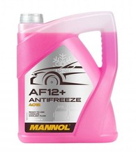 SCT - MANNOL MN4012-5 Frostschutz für MZ MOTORCYCLES passend für NISSAN OPEL SCT - MANNOL MN4012-5 Frostschutz für MZ MOTORCYCLES passend für NISSAN OPEL