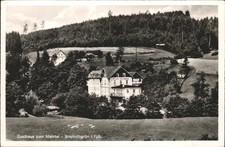 Bischofsgruen Gasthaus Maintal