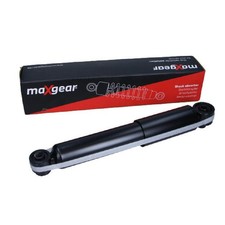 2x Stoßdämpfer hinten für Hyundai I10 1 PA | 24483180