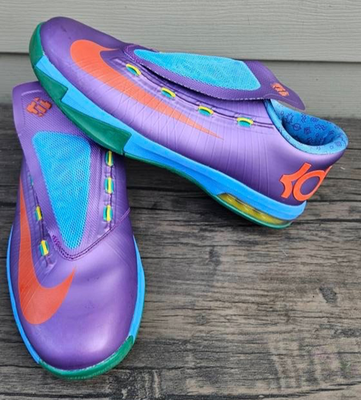 nickelodeon nike sneakers