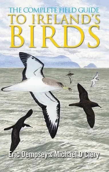 The Complete Field Guide To Ireland's Birds | Eric Dempsey (U. A.) | Englisch-image