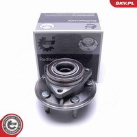 Esen SKV Radlagersatz 29SKV443 FüR Chevrolet Camaro Convertible ZL1 Cadillac CTS