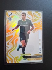2025-26 Topps Match Attax Madness UEFA Champions League Soccer Checklist Guide in-content 23
