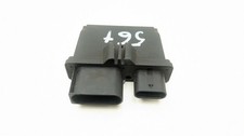 BENTLEY CONTINENTAL FLYING SPUR AD BLUE RELAY CONTROL MODULE ECU 7N0941329 2007