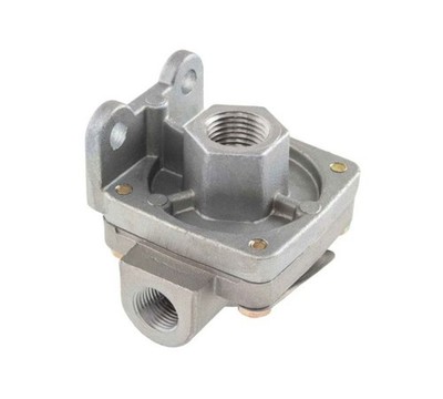 QR-1 Air Brake Quick Release Valve - Replaces 229860, 032018, 032106