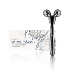 3D Facial Massager Rollers Lifting Massager, Skin Care Face Body Massager Firmin