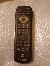 FastShipping🇺🇲 Zenith Remote Control MBR3457CT See Item Description 