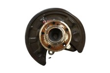 14-19 Mercedes W117 CLA250 Rear Right Passenger Wheel Spindle Knuckle Hub OEM