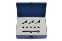 Laser Tools GlüHkerzen Gewindeeinsatz Kit M8 X 1Mm 6777