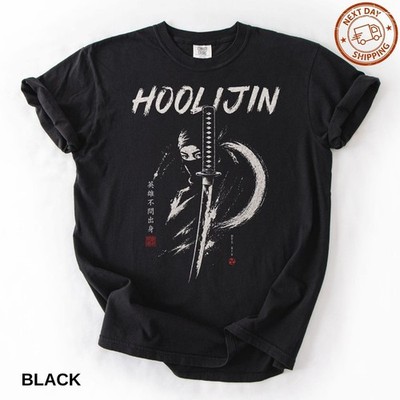 Jin BTS World Tour 2026 Arirang Army Hooligan Hoolijin T-Shirt