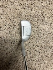 Ray Cook M-1N Putter Steel Shaft Right Handed 34.5 RH