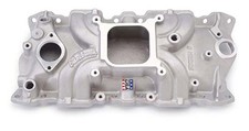 Edelbrock 5001 Torker Ii Series Intake Manifold