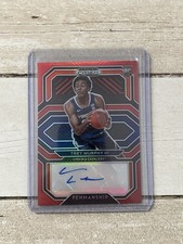 2021-22 Panini Chronicles Draft Picks Basketball Cards Checklist 25