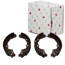 Mâchoire de frein Mitsubishi COLT