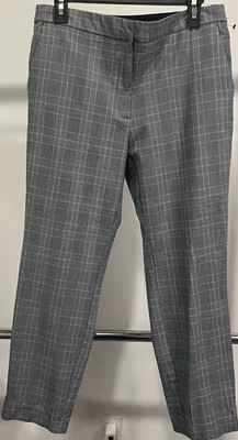 Zara Basic Dress Pants Size XL