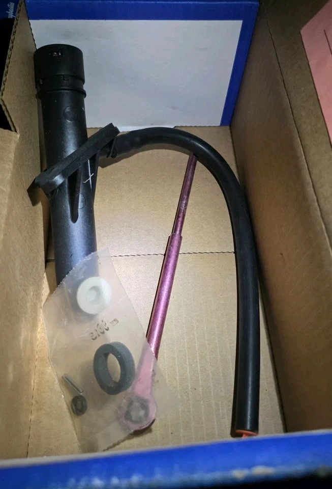 Nuevo cilindro maestro de embrague Aimco M0703 para Ford Ranger 91 Explorer 1988-91 + MÁS Foto 3 de 3