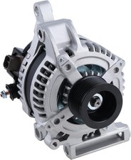 Alternatore Compatibile con Toyota Tundra 2007-2021 2008-2022 Toyota Sequoia V8