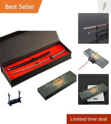 Elden Ring DLC Shadow of Erdtree Bloody Finger Okina Rivers of Blood Kanata S...