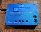   Mystery Digital Charger & Discharger With Power Supply R/C Airplane Car Truck  — photo 3