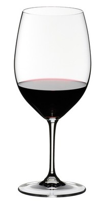 Riedel Vinum Cabernet/Merlot Wine Glasses, Set of 2