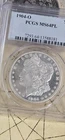 RARE PL 1904 O Morgan Silver Dollar $1 PCGS MS64PL + LUSTER = $