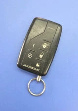 AUTOSTART ASRA-2510 KEYLESS REMOTE START FOB AM HDR TRANSMITTER EZSDEI2510