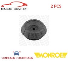 FEDERBEINLAGER DOMLAGER PAAR VORNE MONROE MK369 2PCS P FÜR SUZUKI SWIFT III