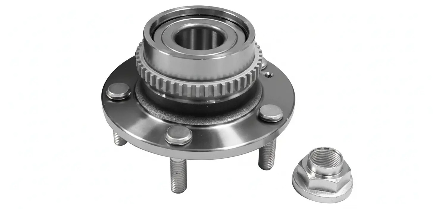 Radlagersatz 9233005K GSP für KIA HYUNDAI