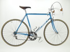 Motobecane C4 bici da strada bici da corsa Reynolds 531 Shimano Dura Ace Size 57 cm