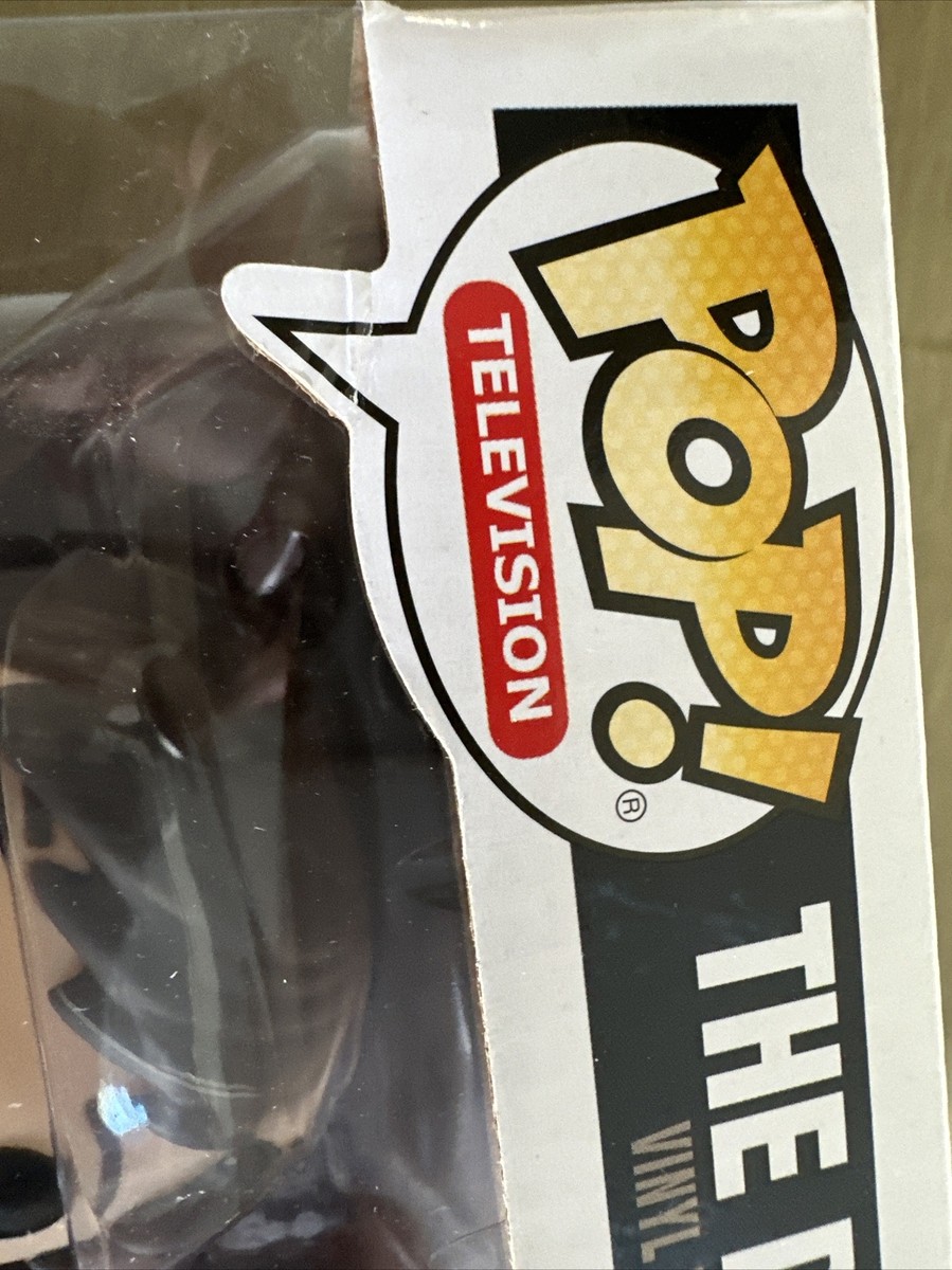 Funko pop 世界2000体限定 ダファーブラザーズ ファンコ ポップ NEW Funko POP Stranger Things Directors Duffer Brothers Bros
