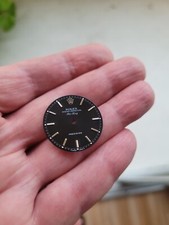 Rolex Air king 14000 or 14000M black dial all 100% factory original, mint shape